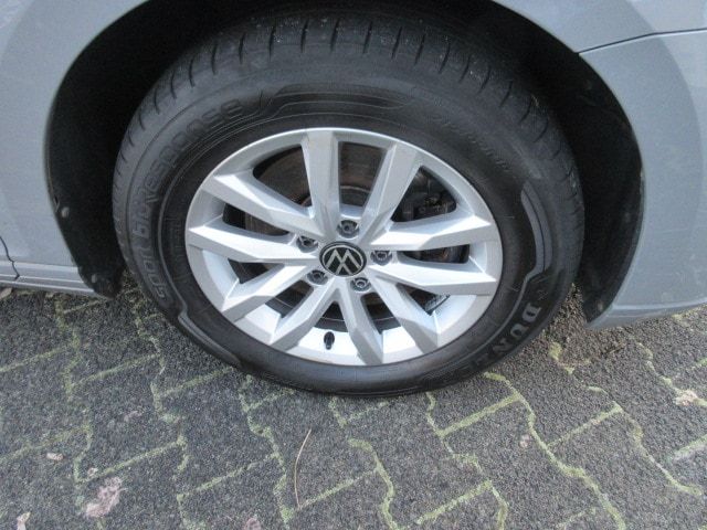 Volkswagen Passat Variant Business 2.0 TDI DSG NAVI AHK KAM foto 5