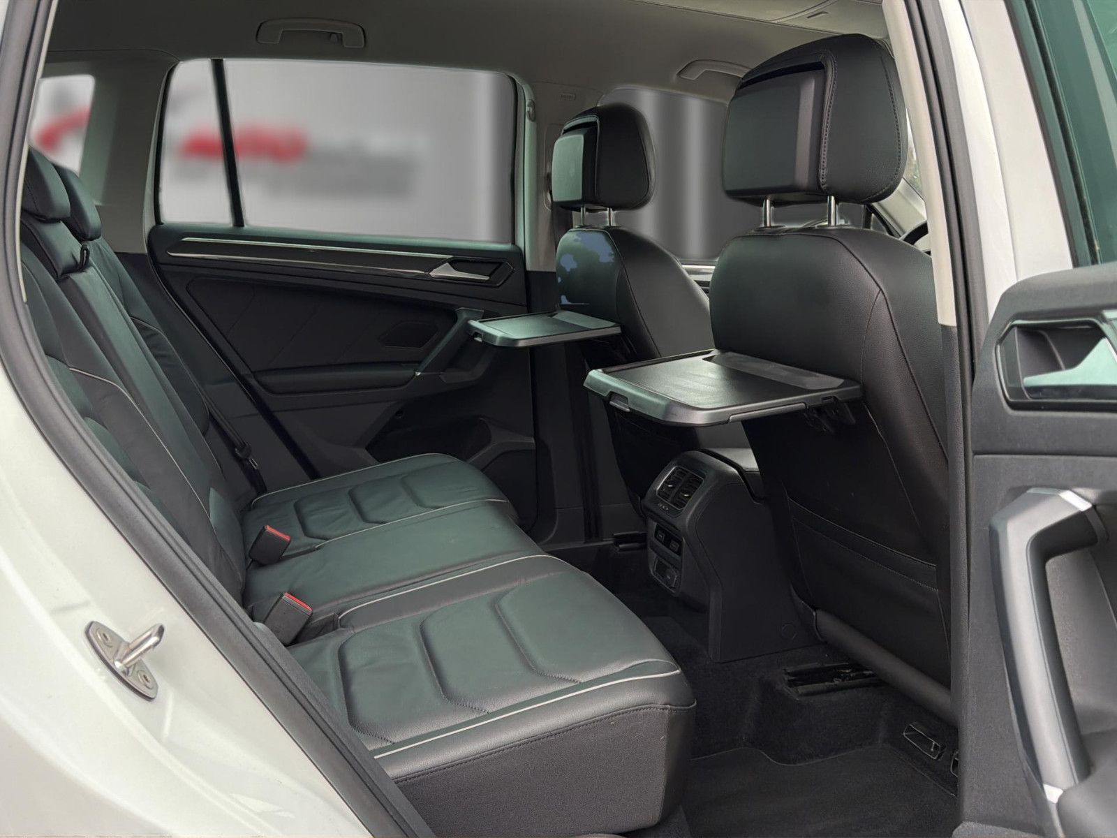 Volkswagen Tiguan Comfortline 4Motion+LED+360°+AHK+STANDHZG foto 11