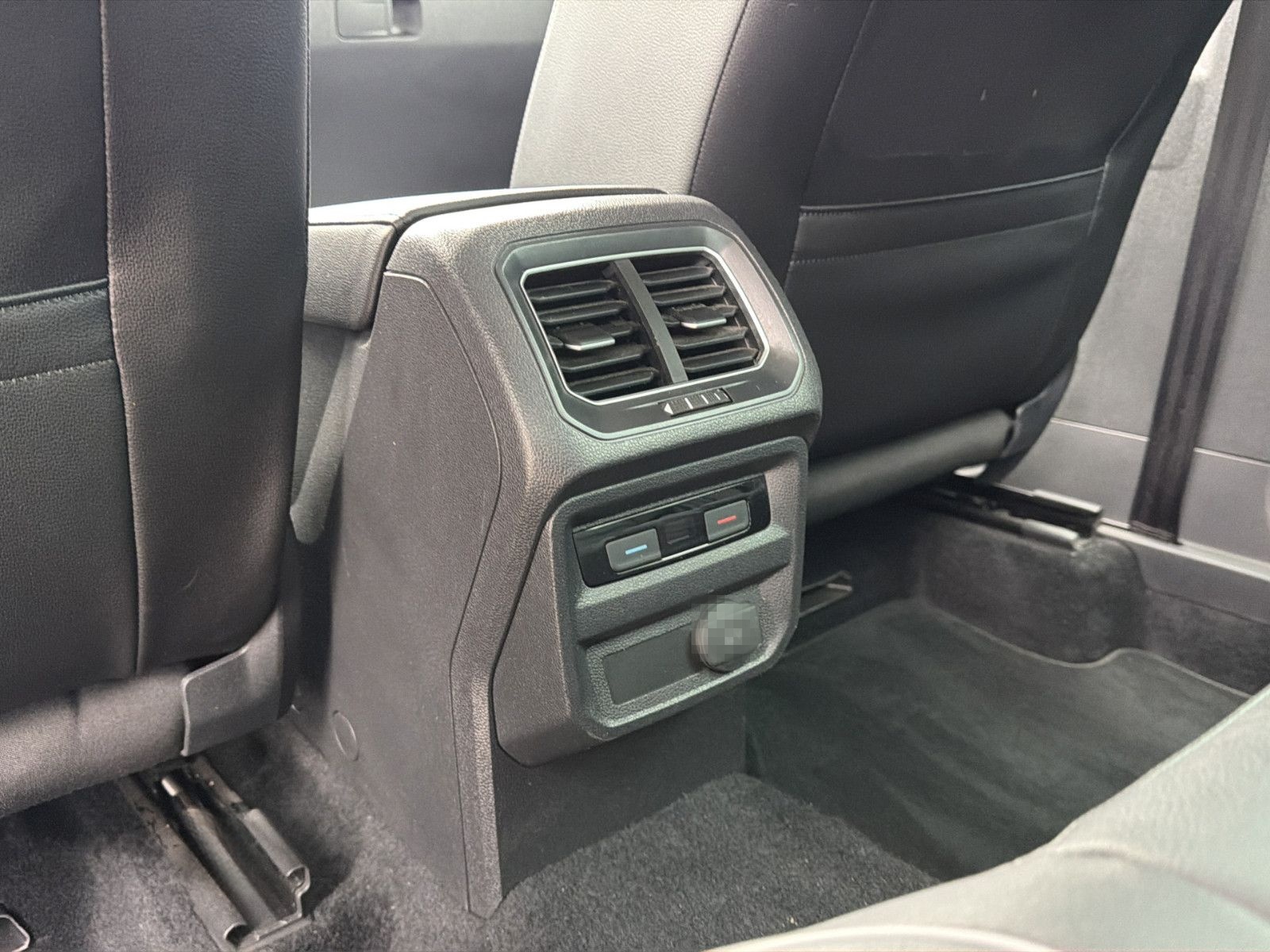 Volkswagen Tiguan Comfortline 4Motion+LED+360°+AHK+STANDHZG foto 12