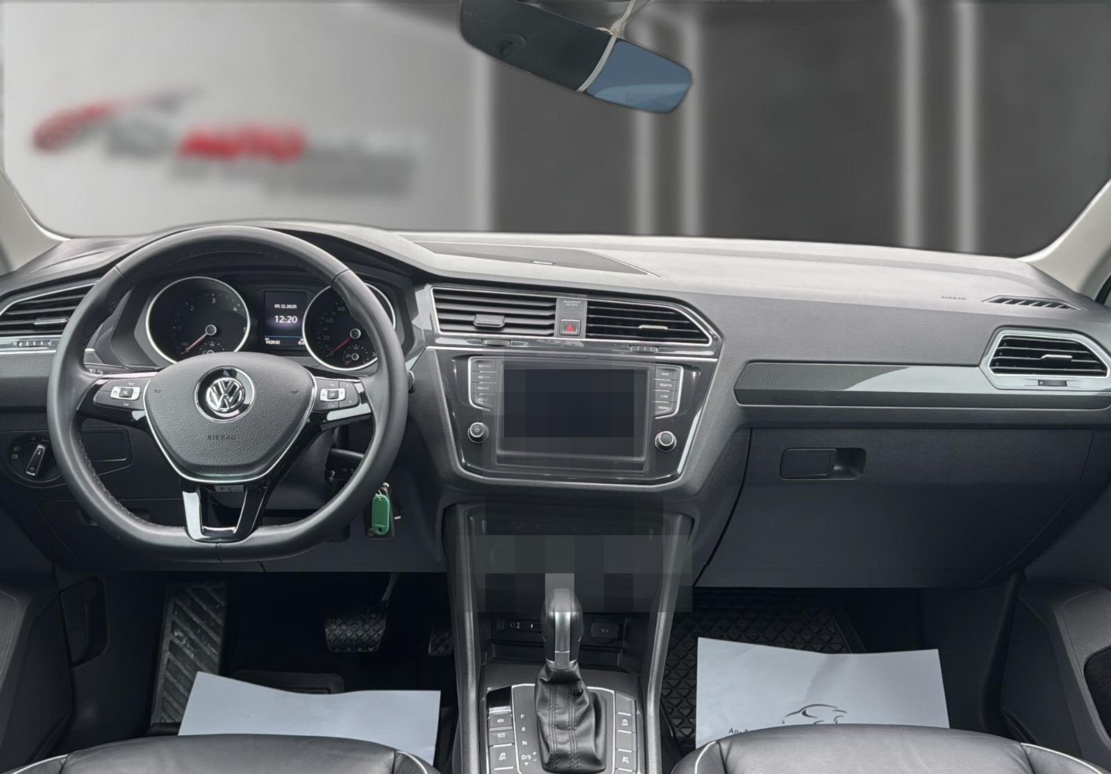 Volkswagen Tiguan Comfortline 4Motion+LED+360°+AHK+STANDHZG foto 13