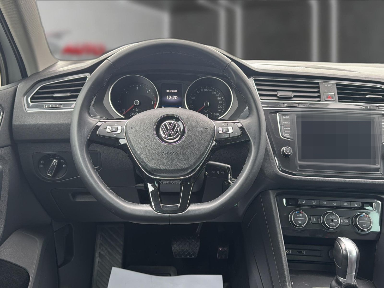 Volkswagen Tiguan Comfortline 4Motion+LED+360°+AHK+STANDHZG foto 14