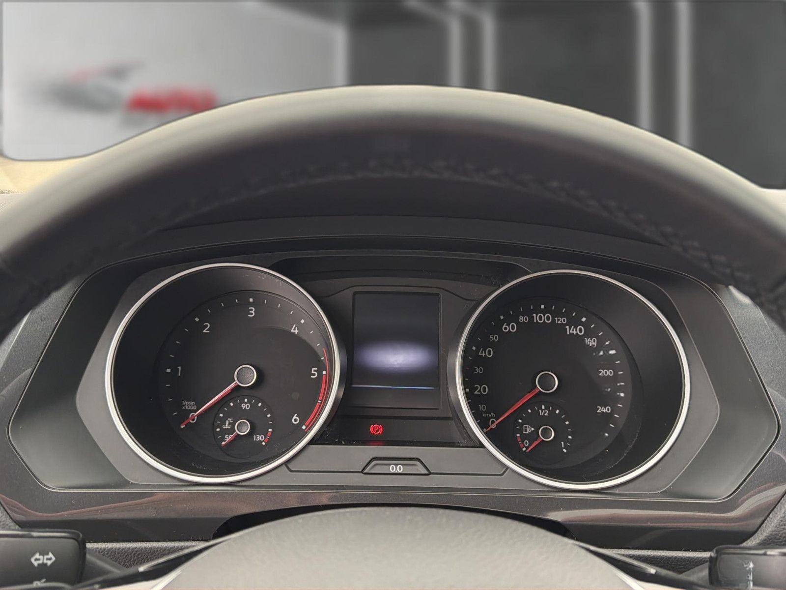 Volkswagen Tiguan Comfortline 4Motion+LED+360°+AHK+STANDHZG foto 15