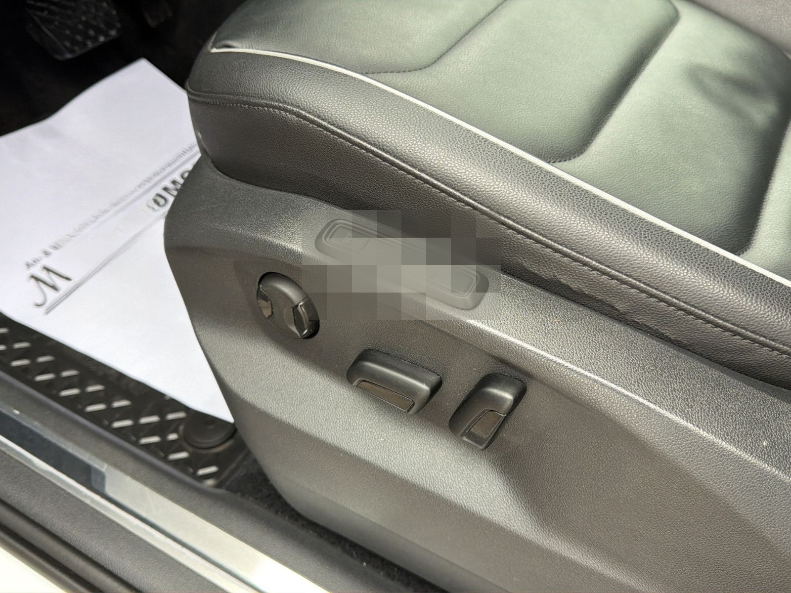 Volkswagen Tiguan Comfortline 4Motion+LED+360°+AHK+STANDHZG foto 20