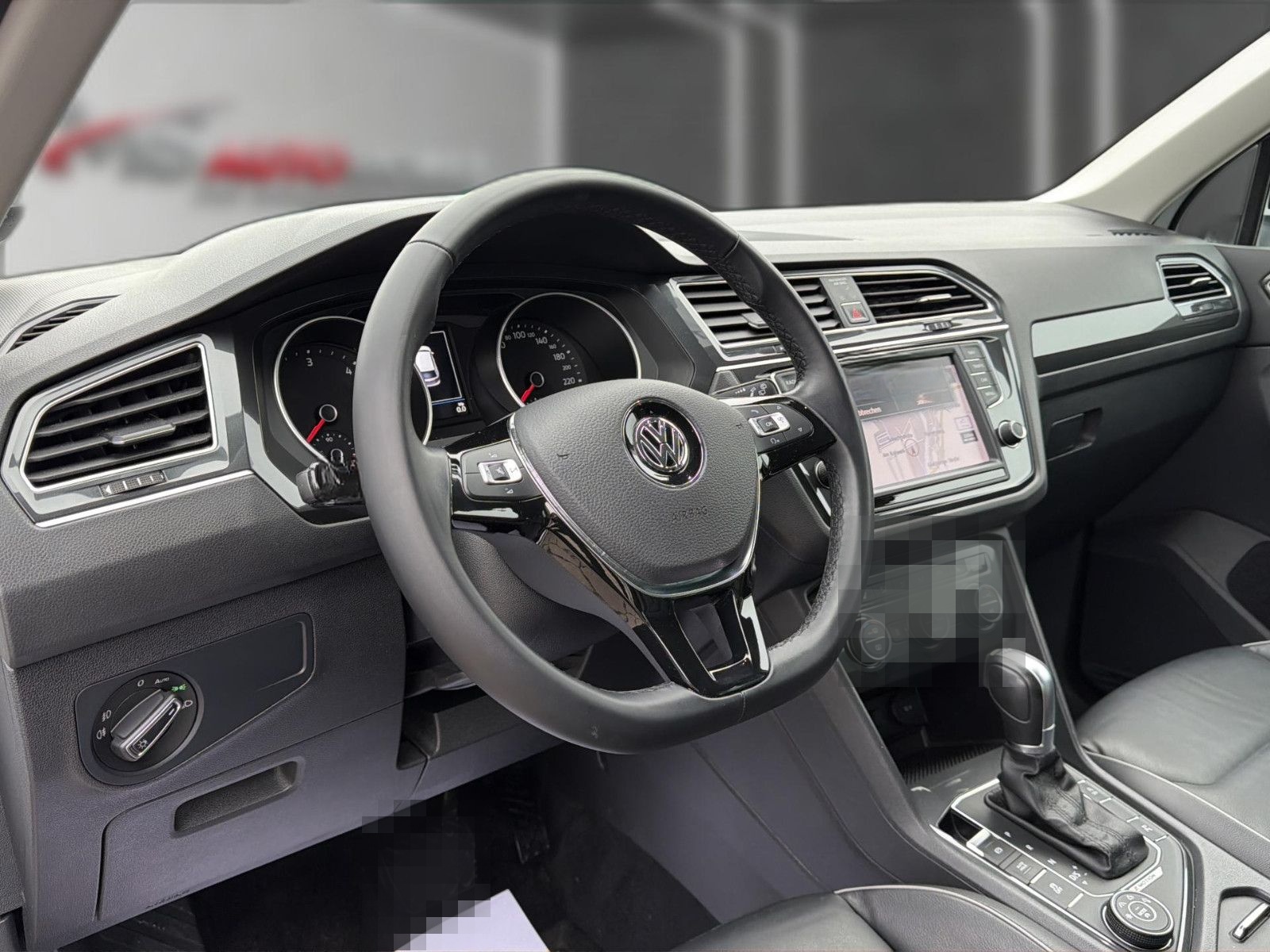 Volkswagen Tiguan Comfortline 4Motion+LED+360°+AHK+STANDHZG foto 21