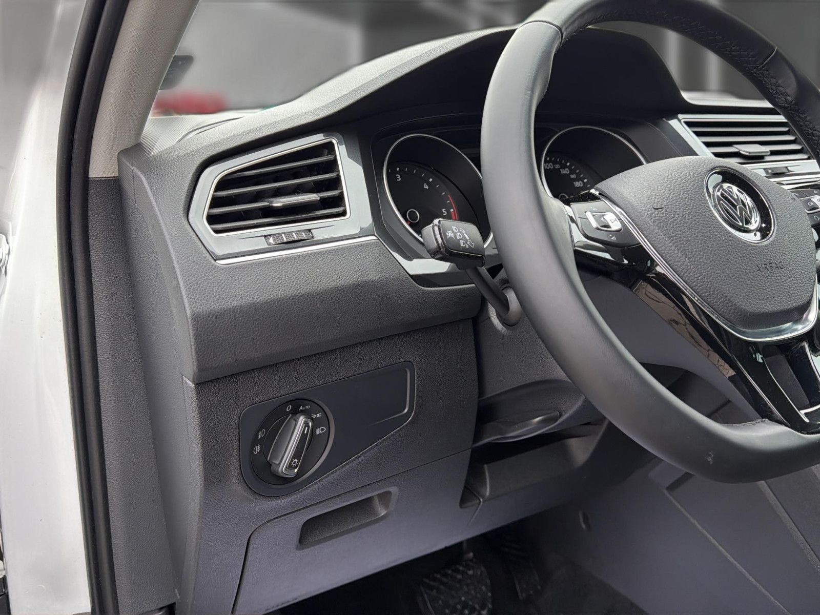 Volkswagen Tiguan Comfortline 4Motion+LED+360°+AHK+STANDHZG foto 22