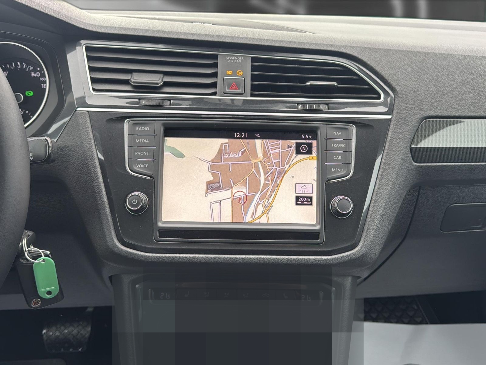 Volkswagen Tiguan Comfortline 4Motion+LED+360°+AHK+STANDHZG foto 23