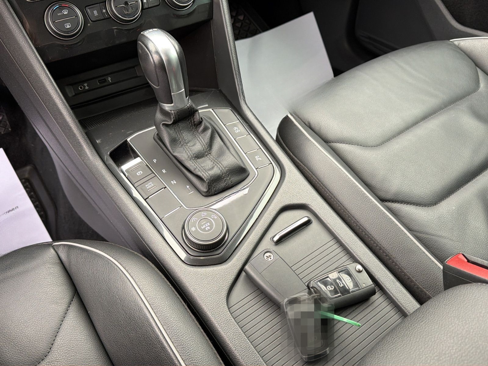 Volkswagen Tiguan Comfortline 4Motion+LED+360°+AHK+STANDHZG foto 25