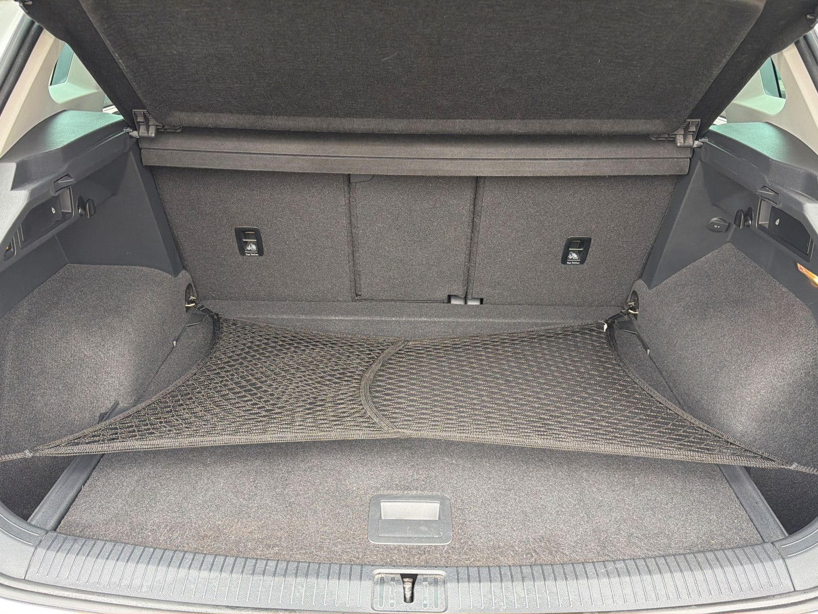 Volkswagen Tiguan Comfortline 4Motion+LED+360°+AHK+STANDHZG foto 8