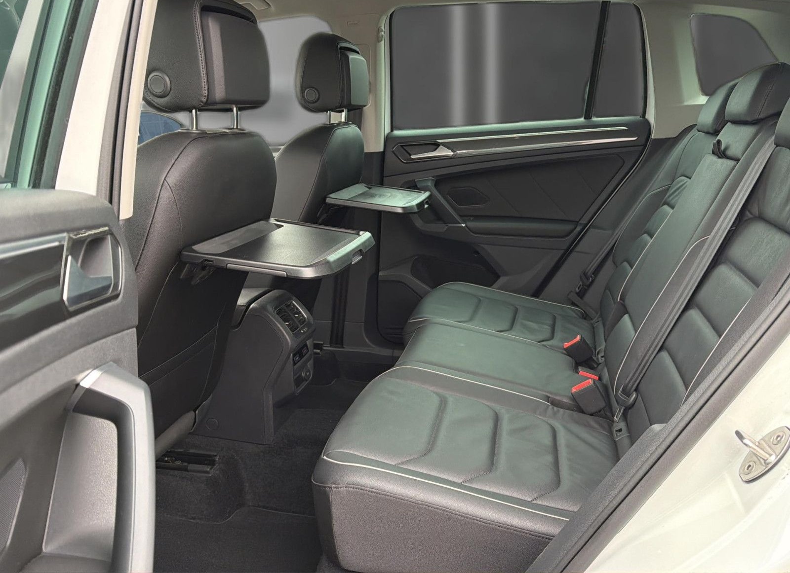 Volkswagen Tiguan Comfortline 4Motion+LED+360°+AHK+STANDHZG foto 10