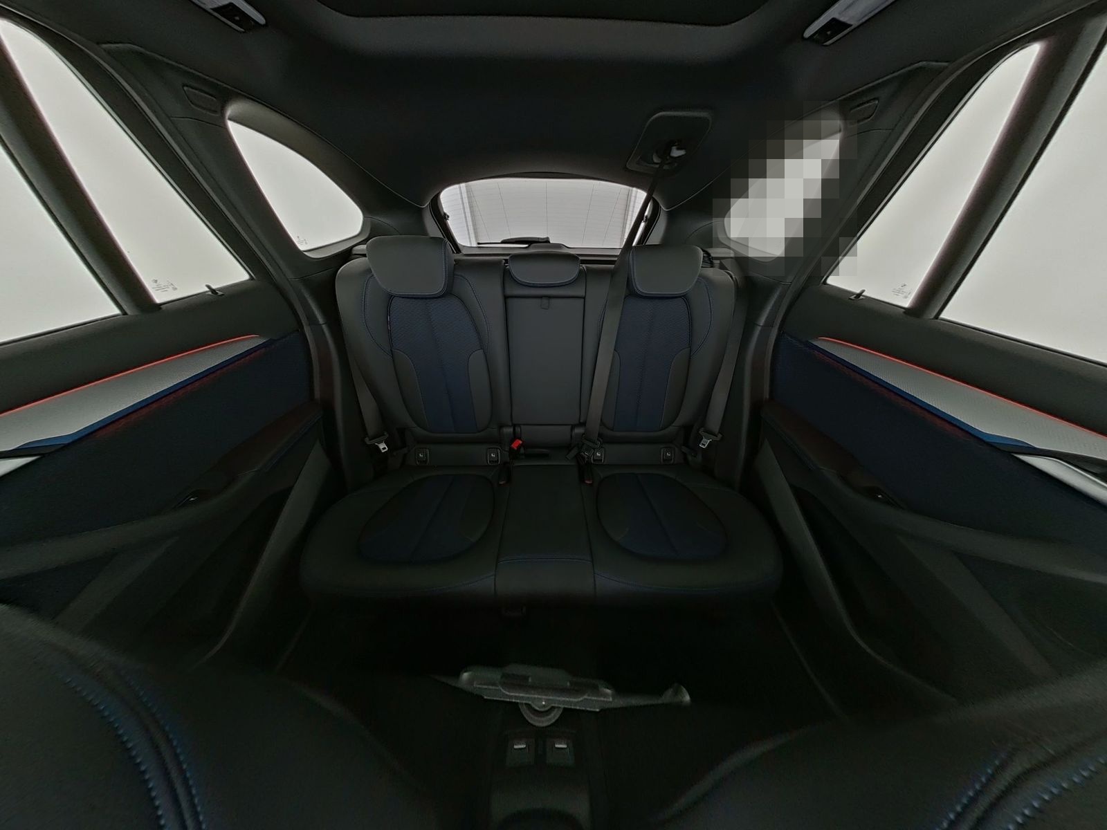 BMW X1 M-Sport AHK|Panoramadach|Kamera|Navi|Kamera foto 18