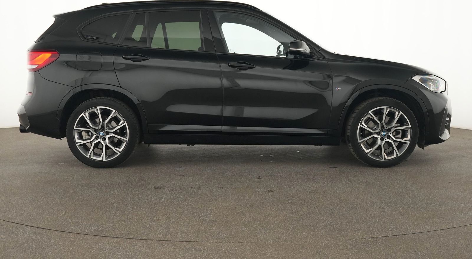 BMW X1 M-Sport AHK|Panoramadach|Kamera|Navi|Kamera foto 6