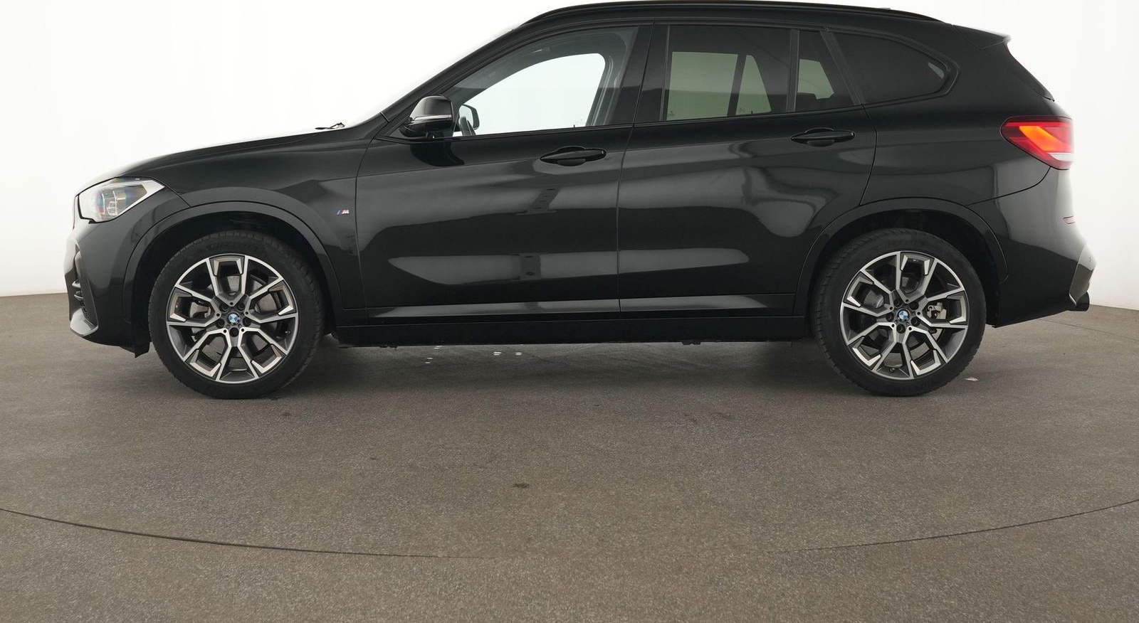 BMW X1 M-Sport AHK|Panoramadach|Kamera|Navi|Kamera foto 10