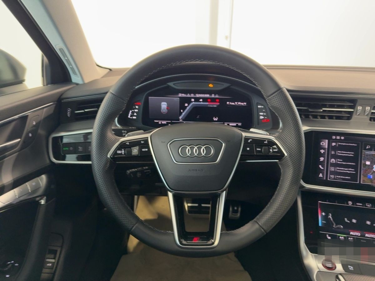 Audi S6 Avant 3.0 TDI QUATTRO+NAVI+LED+KAMERA+VIRT CO foto 11
