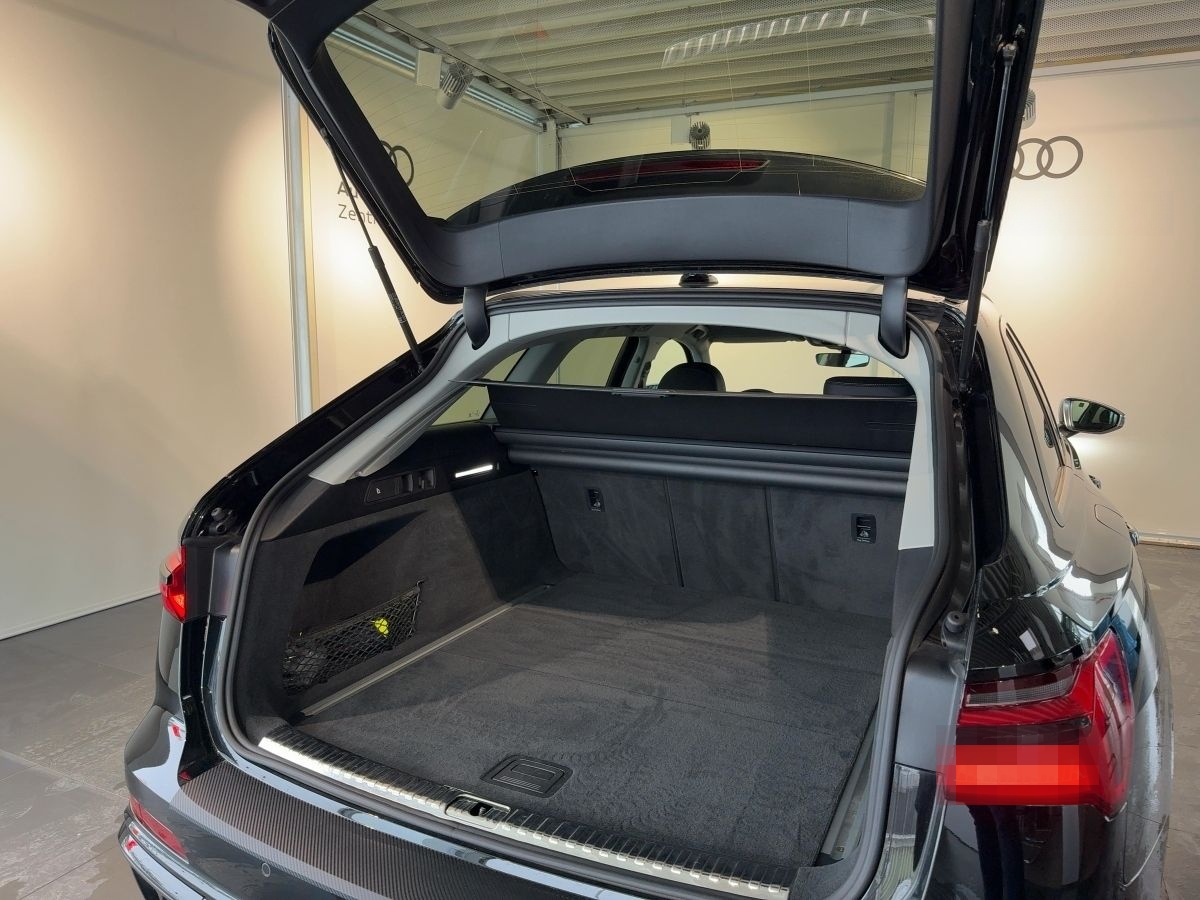 Audi S6 Avant 3.0 TDI QUATTRO+NAVI+LED+KAMERA+VIRT CO foto 12