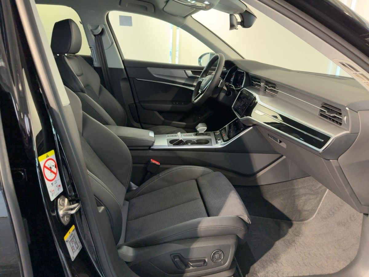 Audi S6 Avant 3.0 TDI QUATTRO+NAVI+LED+KAMERA+VIRT CO foto 7