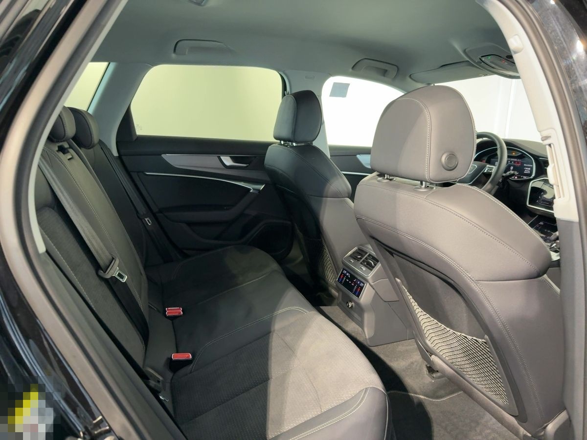 Audi S6 Avant 3.0 TDI QUATTRO+NAVI+LED+KAMERA+VIRT CO foto 8