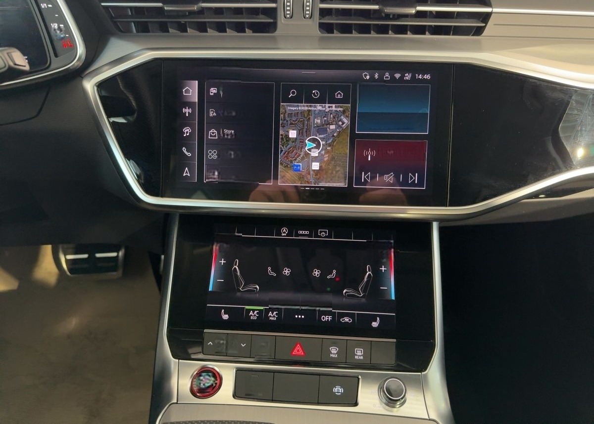 Audi S6 Avant 3.0 TDI QUATTRO+NAVI+LED+KAMERA+VIRT CO foto 10