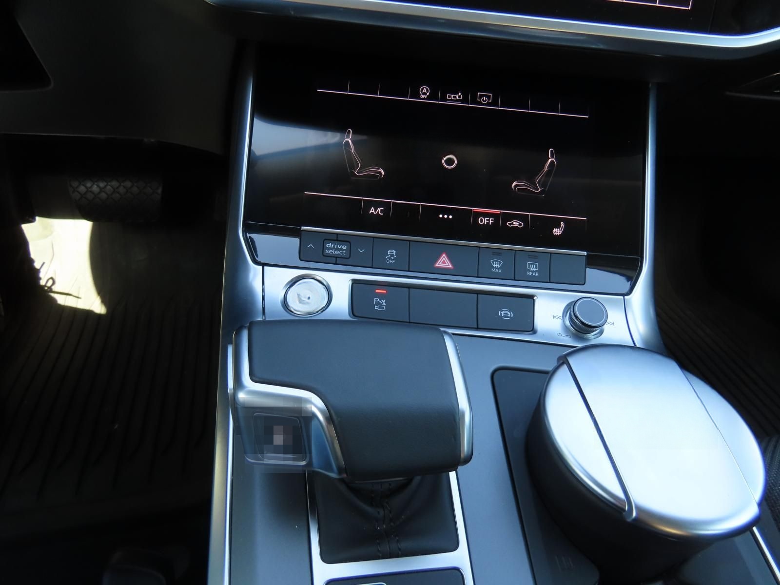 Audi A6 Lim. 50 TDI quattro S-tronic foto 15