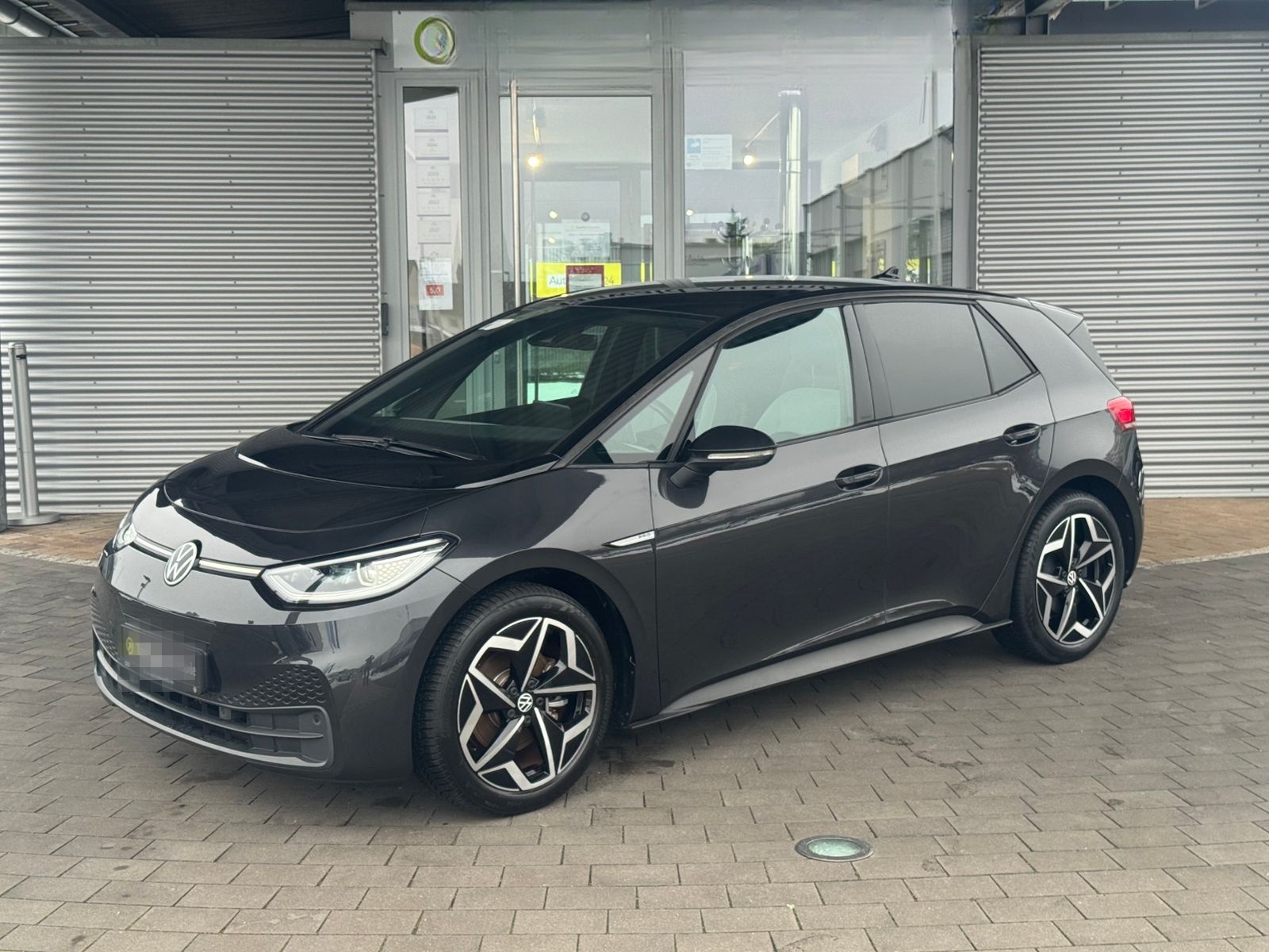 Volkswagen ID.3 Pro Performance ACC/APP/RFK/KEYLESS/MATRIX foto 2