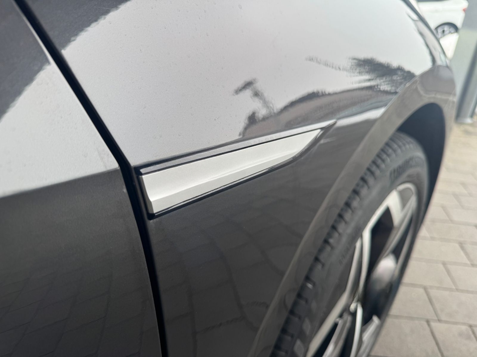 Volkswagen ID.3 Pro Performance ACC/APP/RFK/KEYLESS/MATRIX foto 11