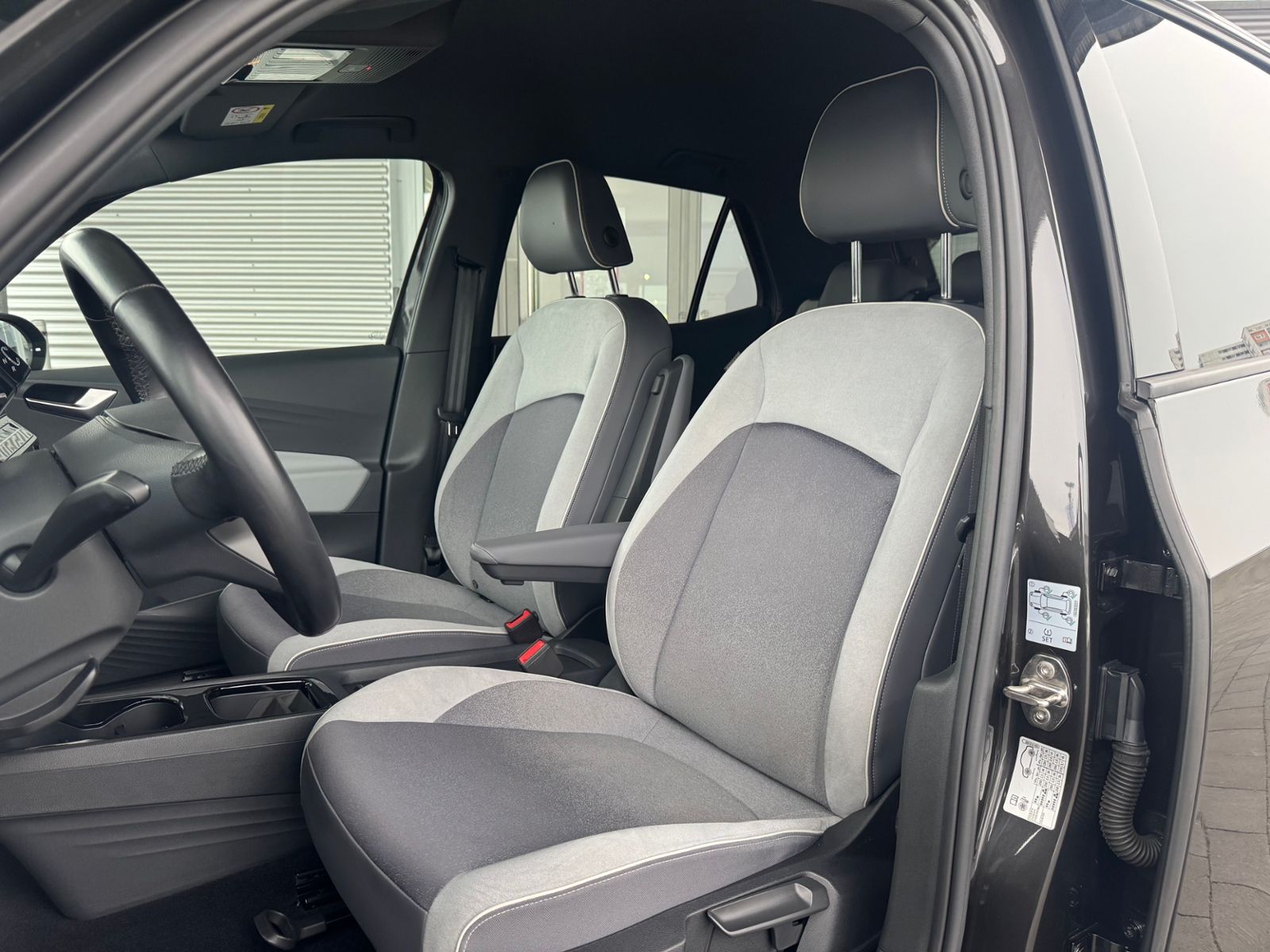 Volkswagen ID.3 Pro Performance ACC/APP/RFK/KEYLESS/MATRIX foto 14