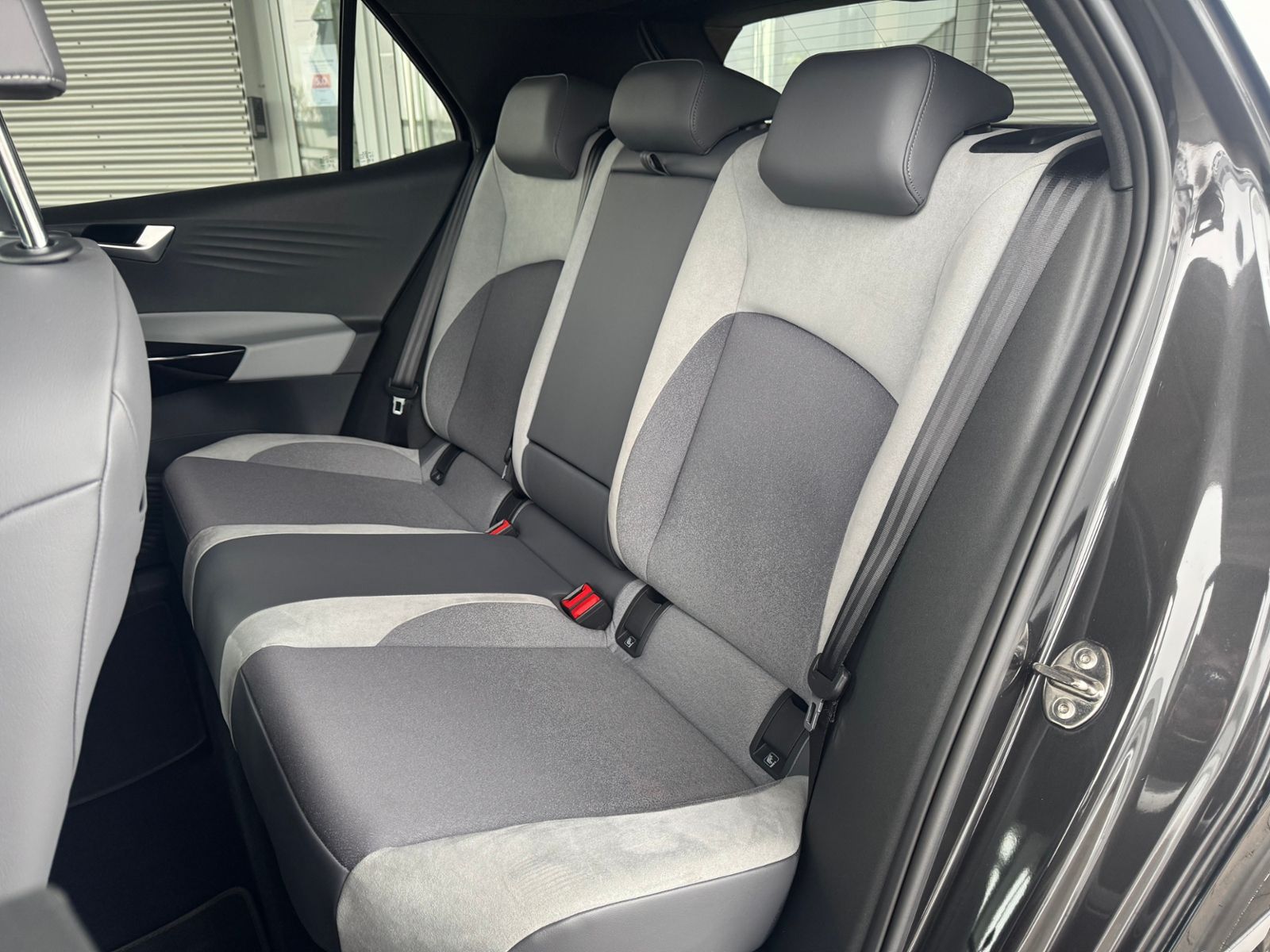 Volkswagen ID.3 Pro Performance ACC/APP/RFK/KEYLESS/MATRIX foto 15