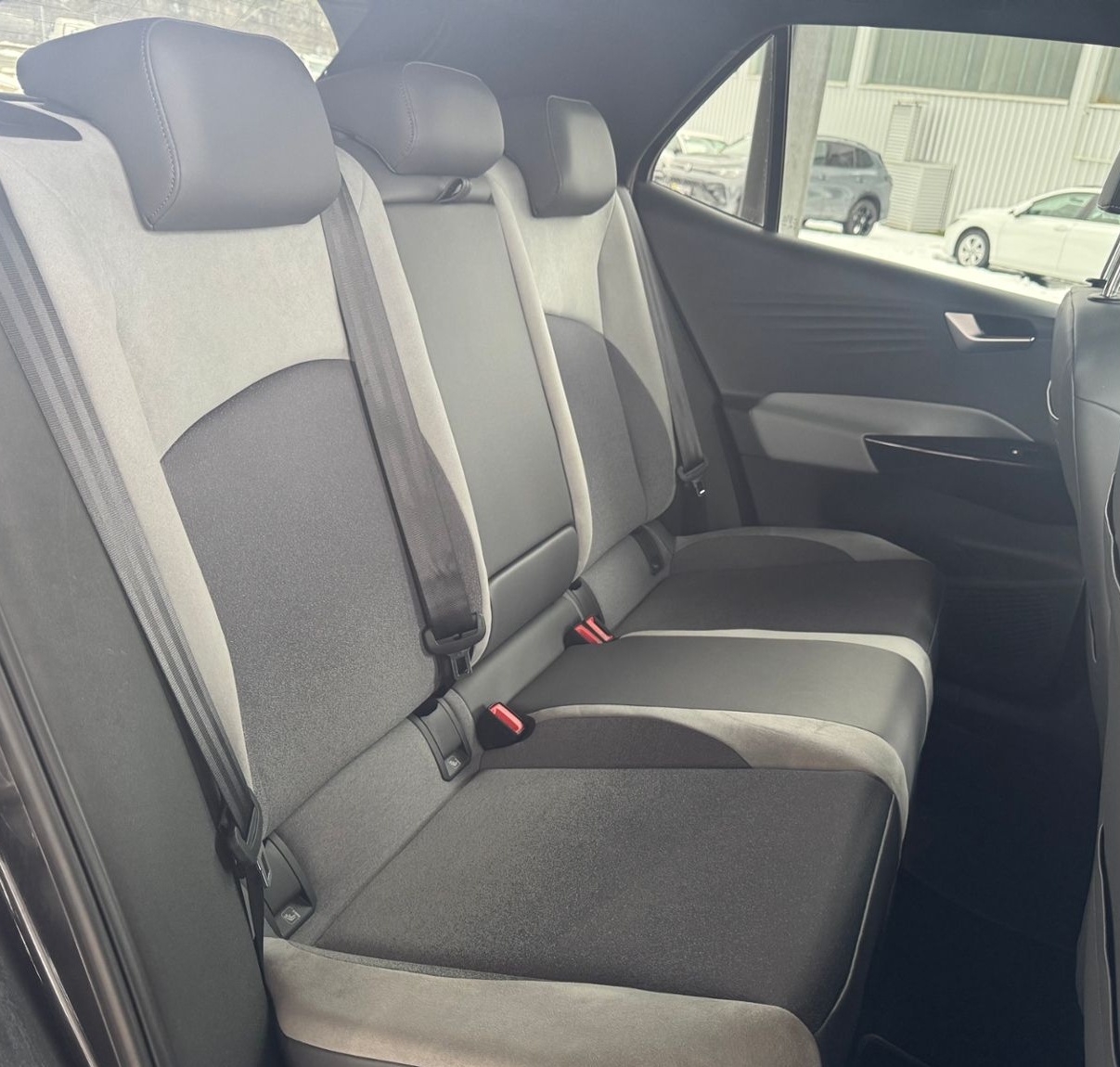 Volkswagen ID.3 Pro Performance ACC/APP/RFK/KEYLESS/MATRIX foto 16