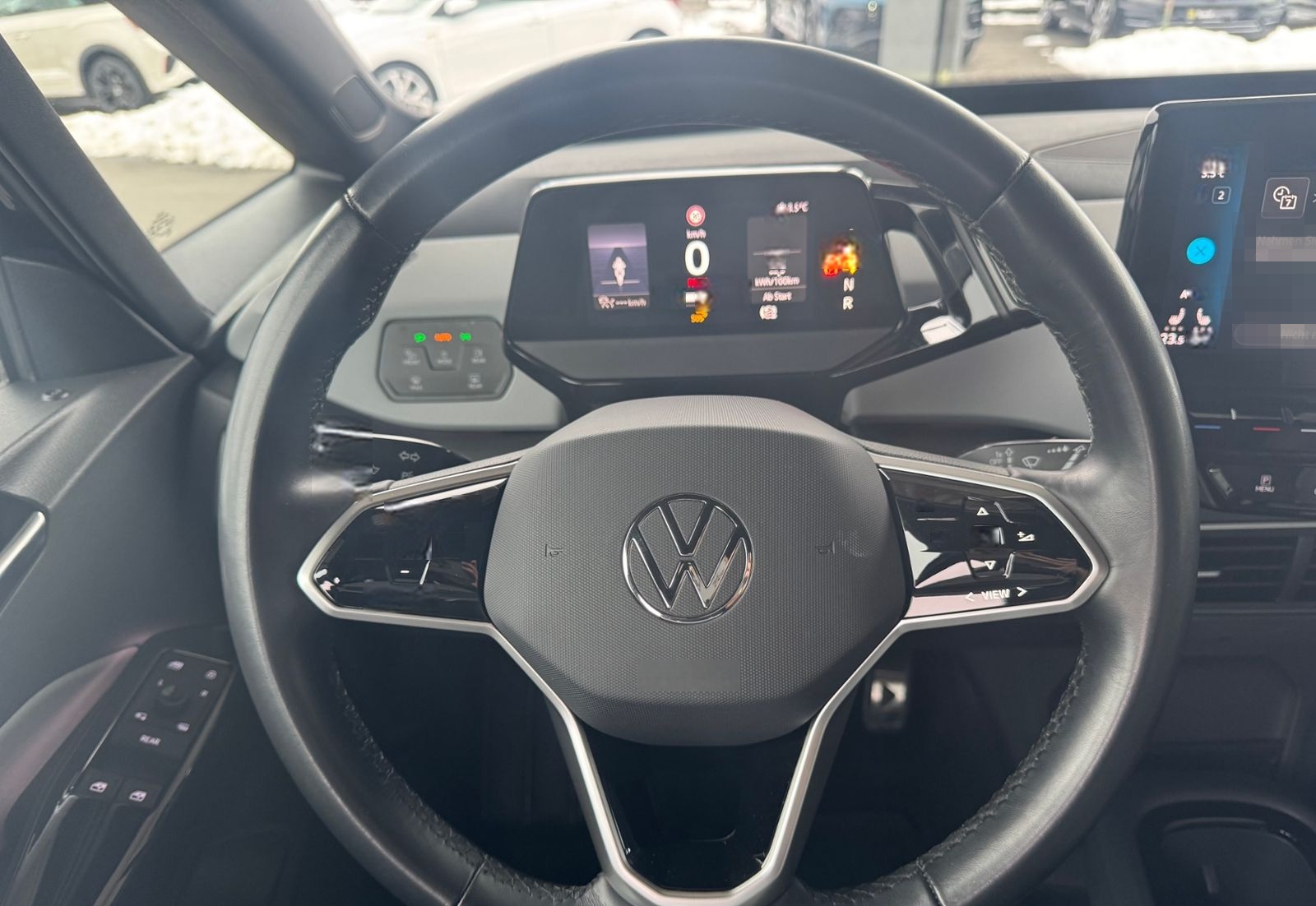 Volkswagen ID.3 Pro Performance ACC/APP/RFK/KEYLESS/MATRIX foto 17