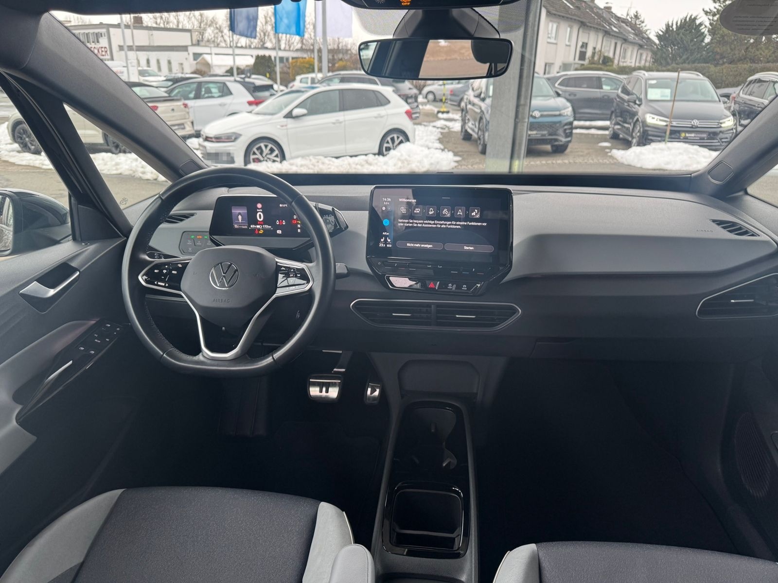 Volkswagen ID.3 Pro Performance ACC/APP/RFK/KEYLESS/MATRIX foto 18