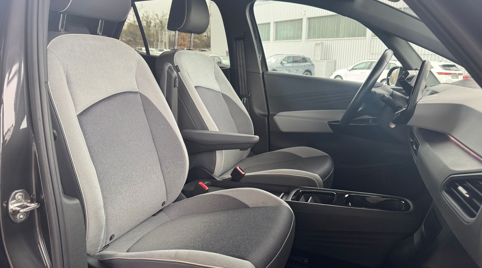 Volkswagen ID.3 Pro Performance ACC/APP/RFK/KEYLESS/MATRIX foto 19