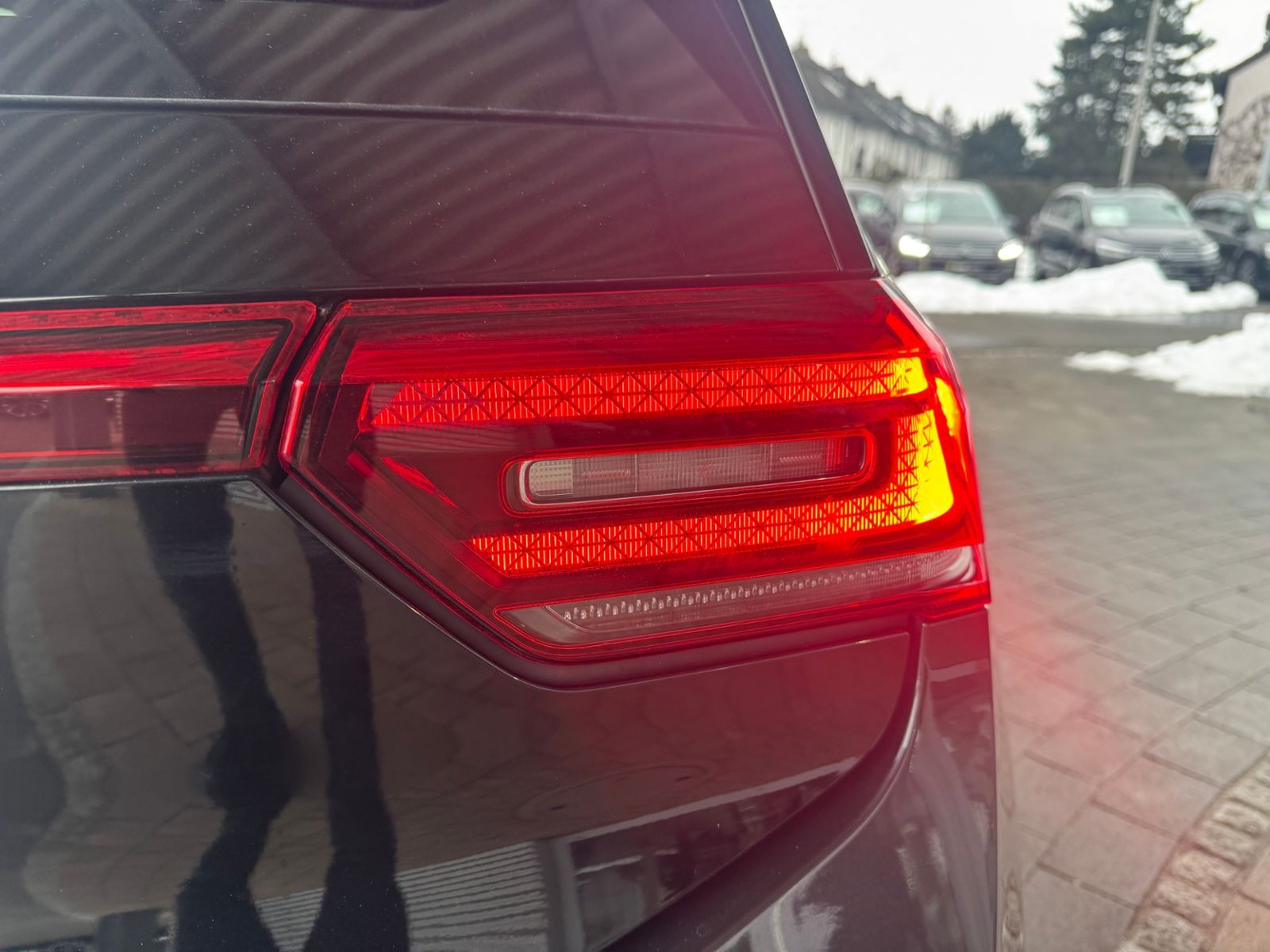 Volkswagen ID.3 Pro Performance ACC/APP/RFK/KEYLESS/MATRIX foto 20