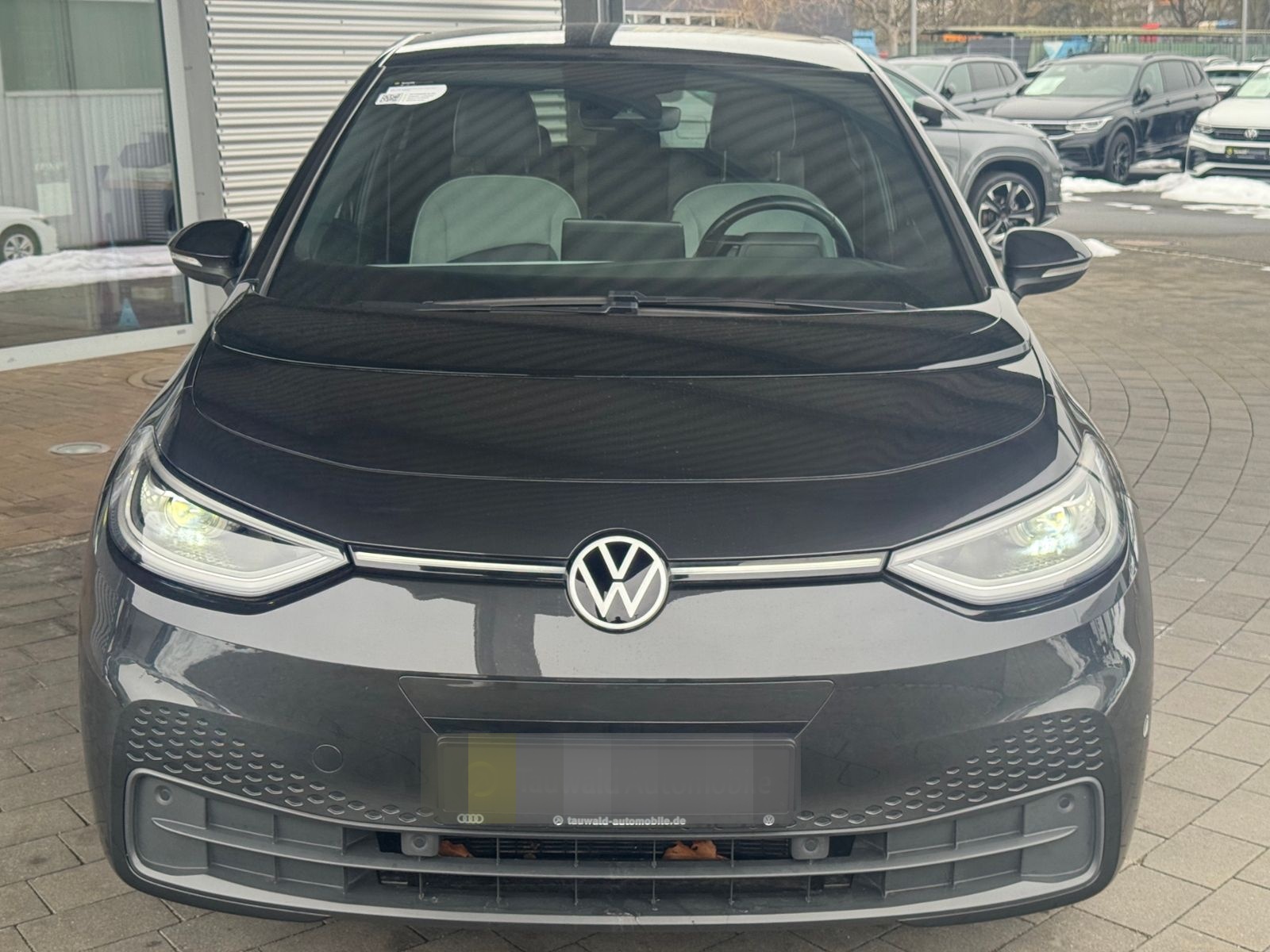 Volkswagen ID.3 Pro Performance ACC/APP/RFK/KEYLESS/MATRIX foto 3