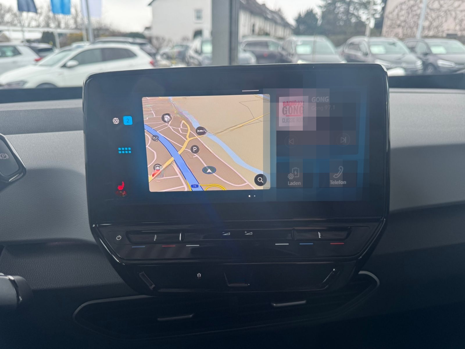 Volkswagen ID.3 Pro Performance ACC/APP/RFK/KEYLESS/MATRIX foto 21