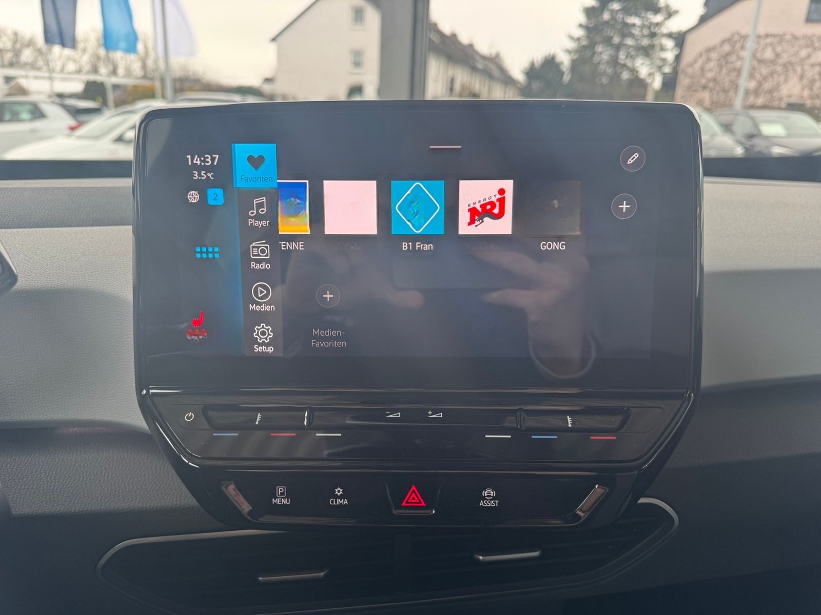 Volkswagen ID.3 Pro Performance ACC/APP/RFK/KEYLESS/MATRIX foto 23