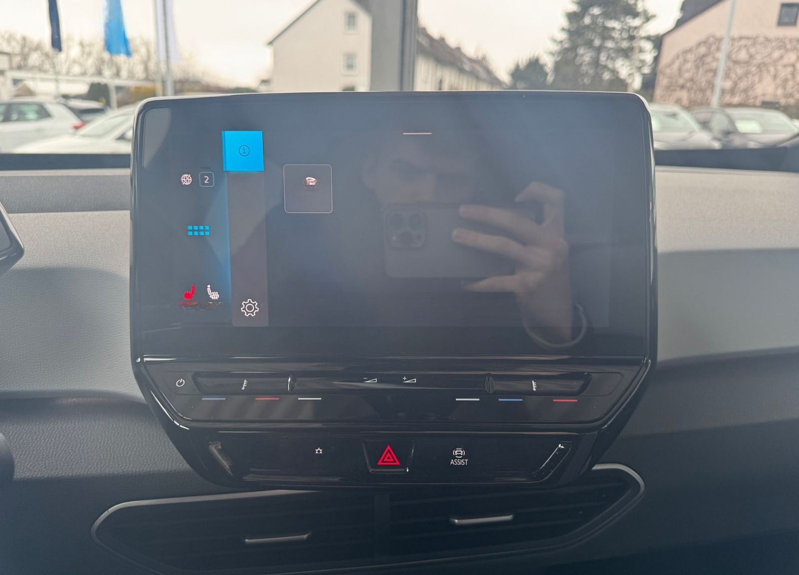 Volkswagen ID.3 Pro Performance ACC/APP/RFK/KEYLESS/MATRIX foto 24