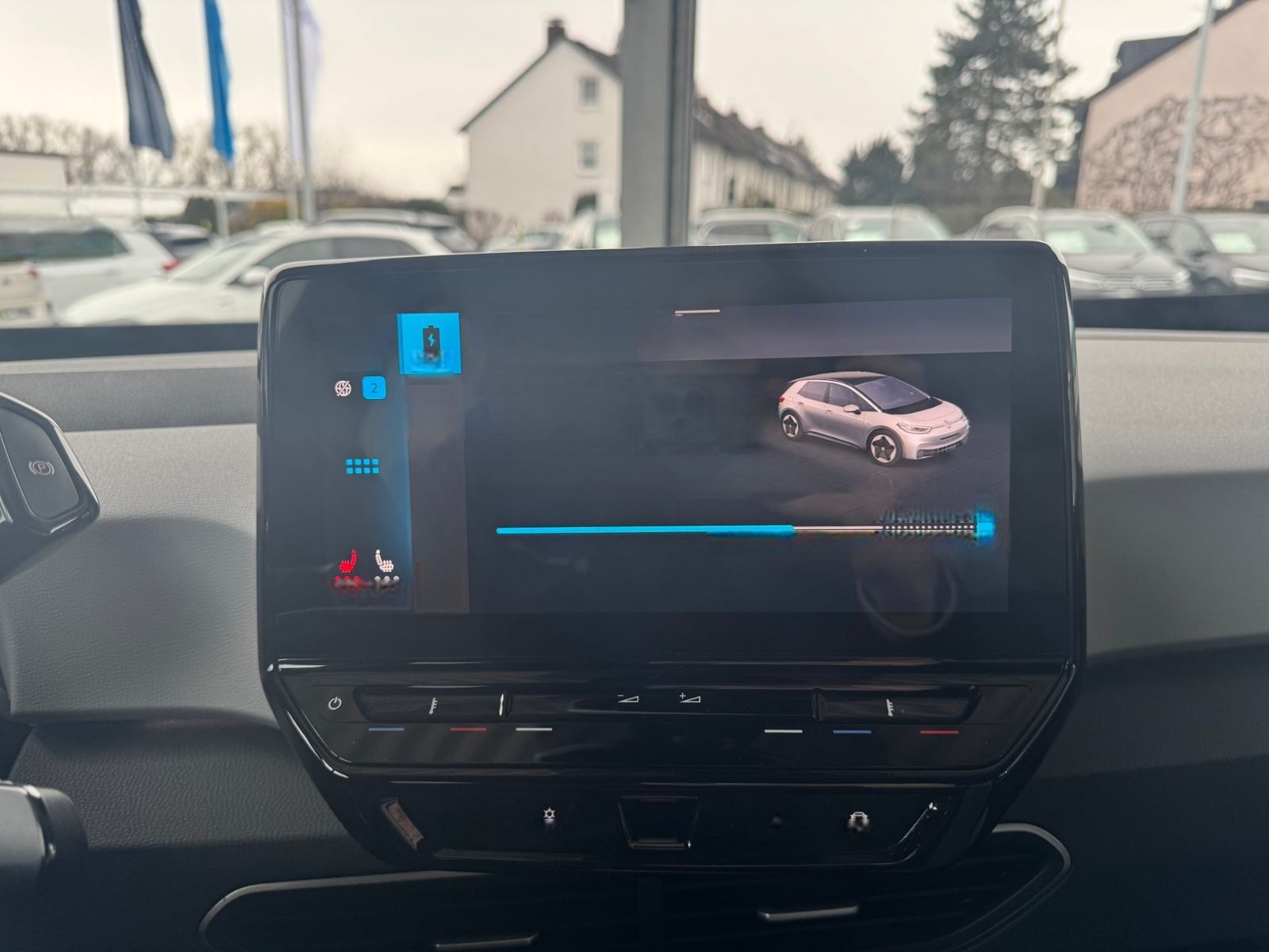 Volkswagen ID.3 Pro Performance ACC/APP/RFK/KEYLESS/MATRIX foto 25