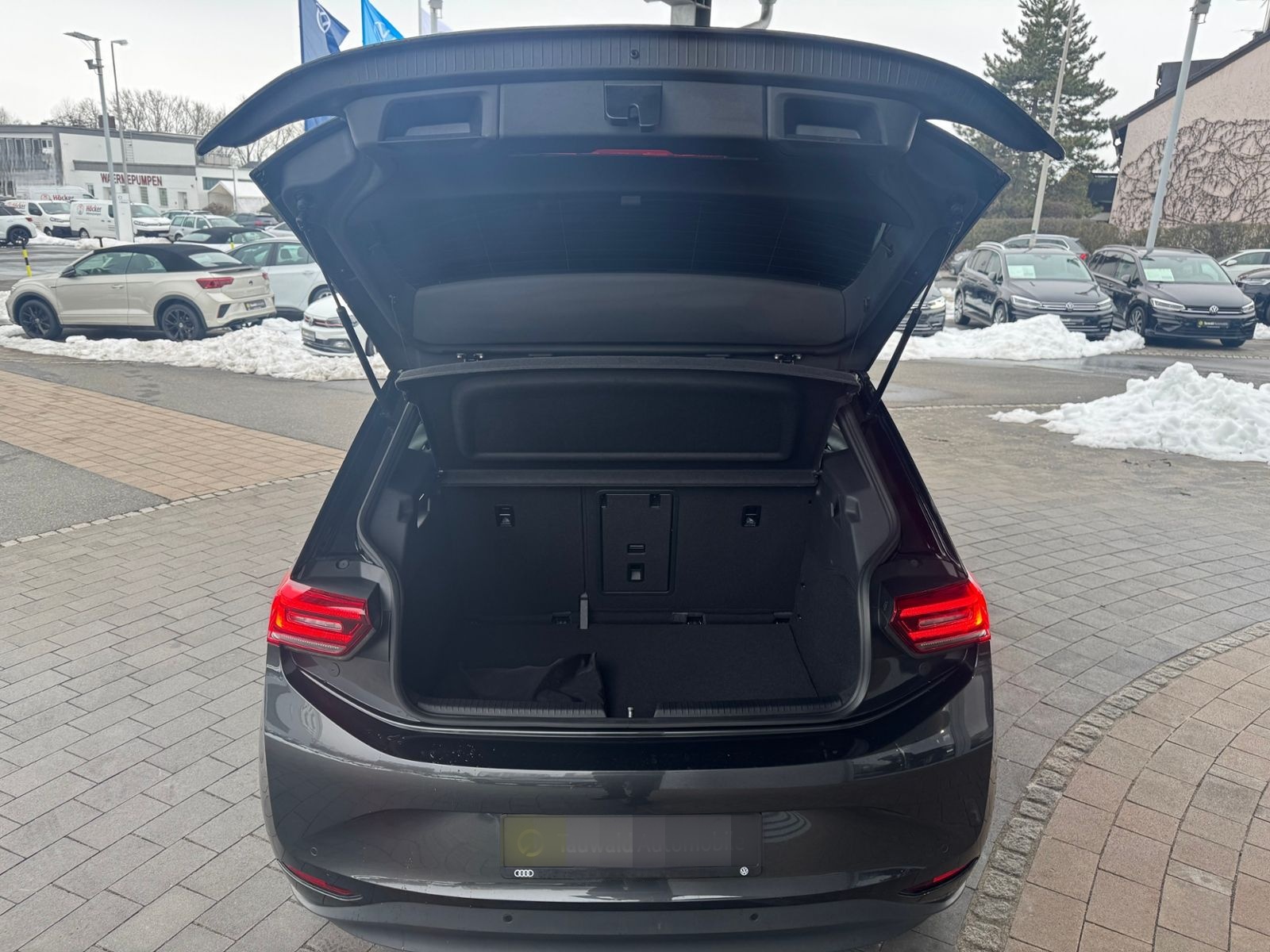 Volkswagen ID.3 Pro Performance ACC/APP/RFK/KEYLESS/MATRIX foto 8