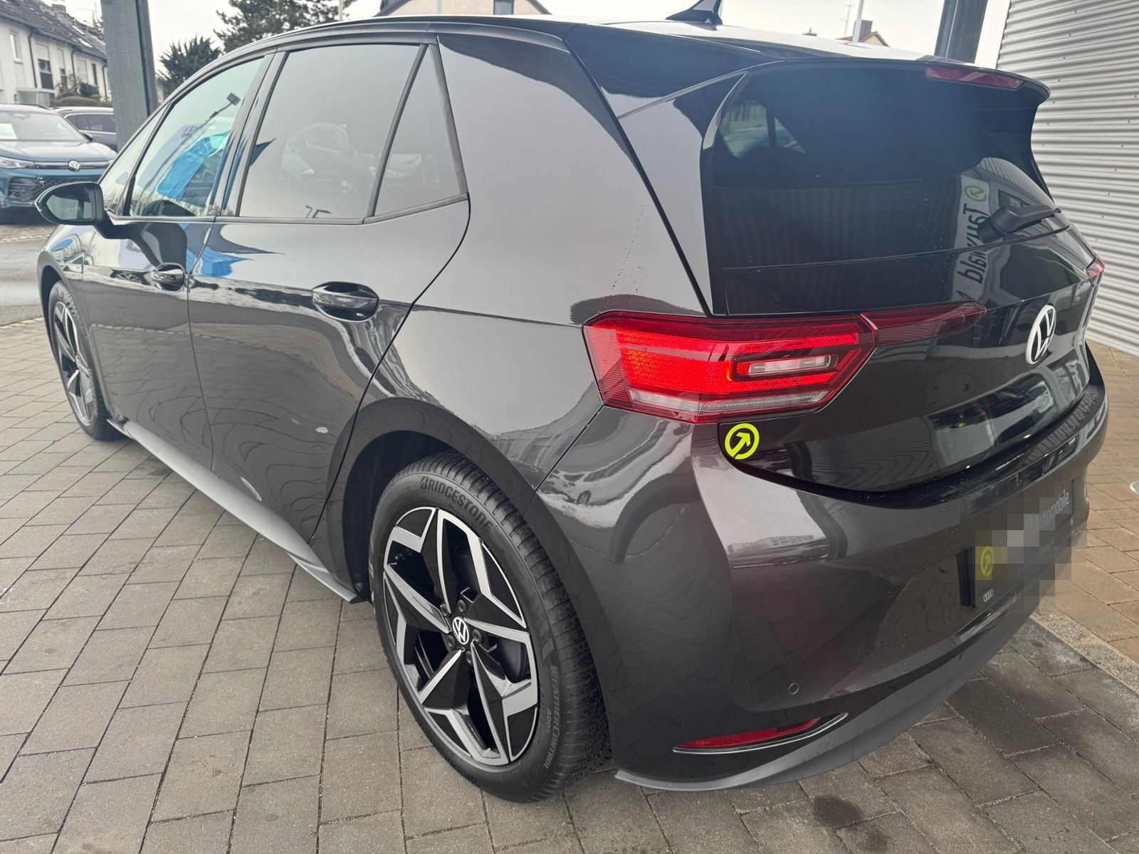 Volkswagen ID.3 Pro Performance ACC/APP/RFK/KEYLESS/MATRIX foto 10