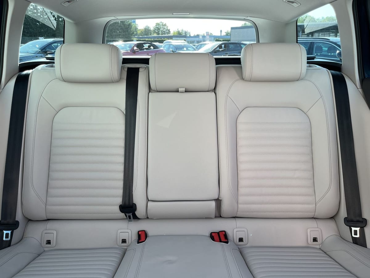 Volkswagen Passat Alltrack 2.0 TDI 4Mo DSG 1,99% Fin. AHK P foto 16