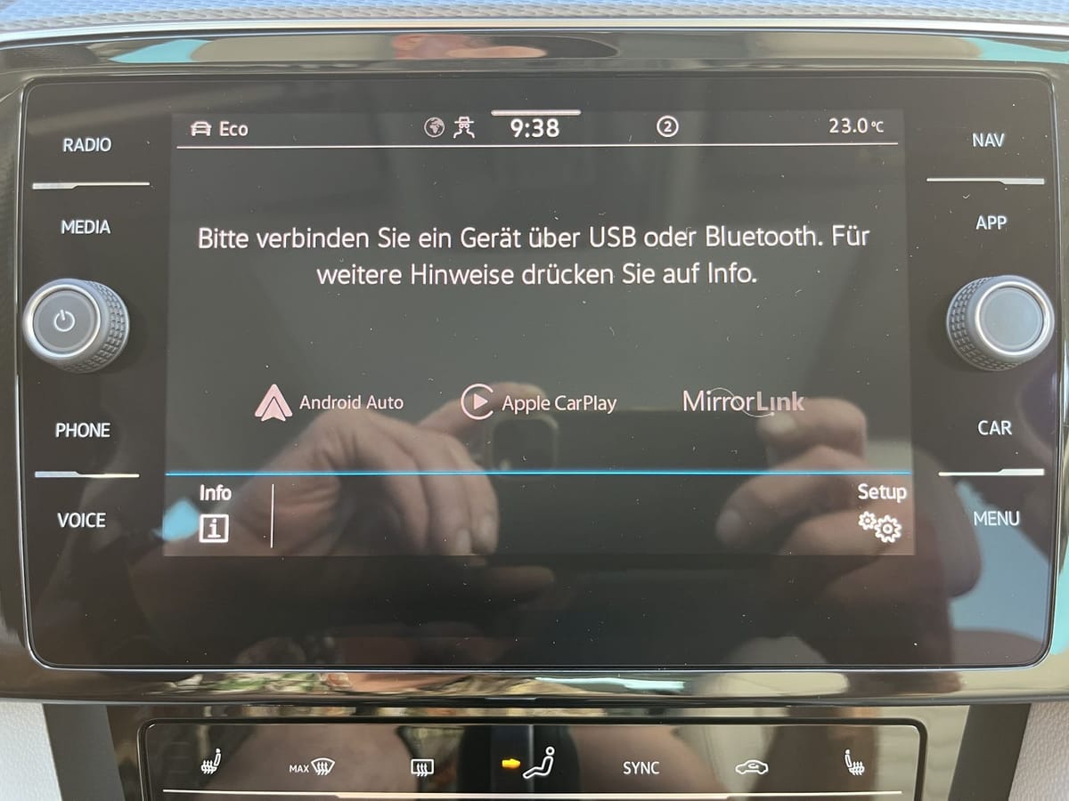 Volkswagen Passat Alltrack 2.0 TDI 4Mo DSG 1,99% Fin. AHK P foto 21
