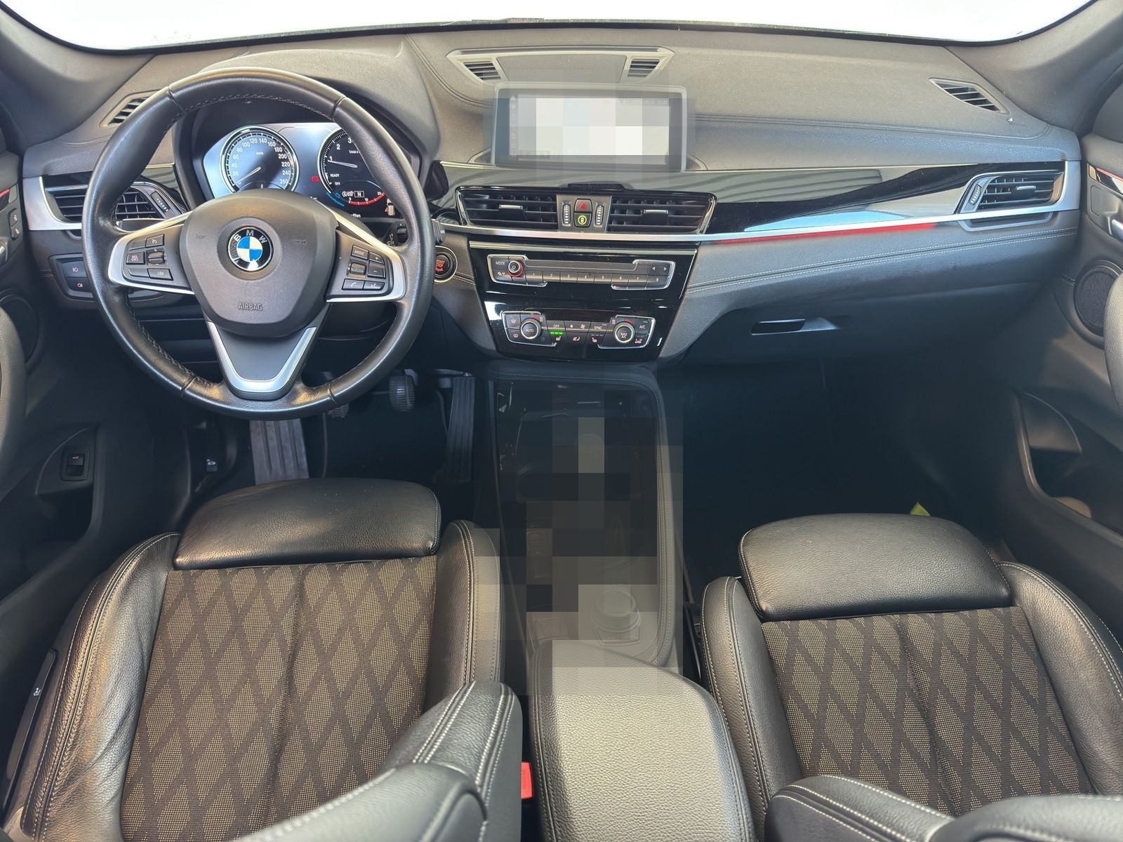 BMW X1 sDrive18i xLine Navi.LED.PGD.RFK.Sportsz.PDC foto 7