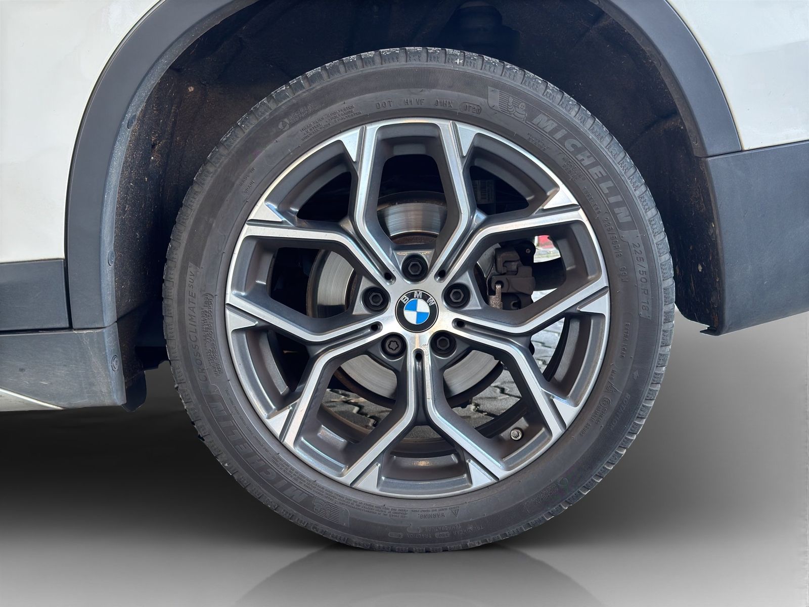 BMW X1 sDrive18i xLine Navi.LED.PGD.RFK.Sportsz.PDC foto 10