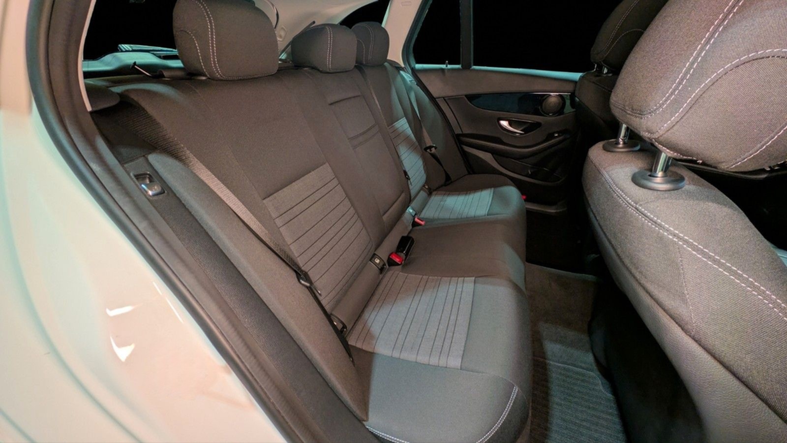 Mercedes-Benz C 250 T CGI*AUT*LED*1.Hand*Service neu*Garantie foto 13