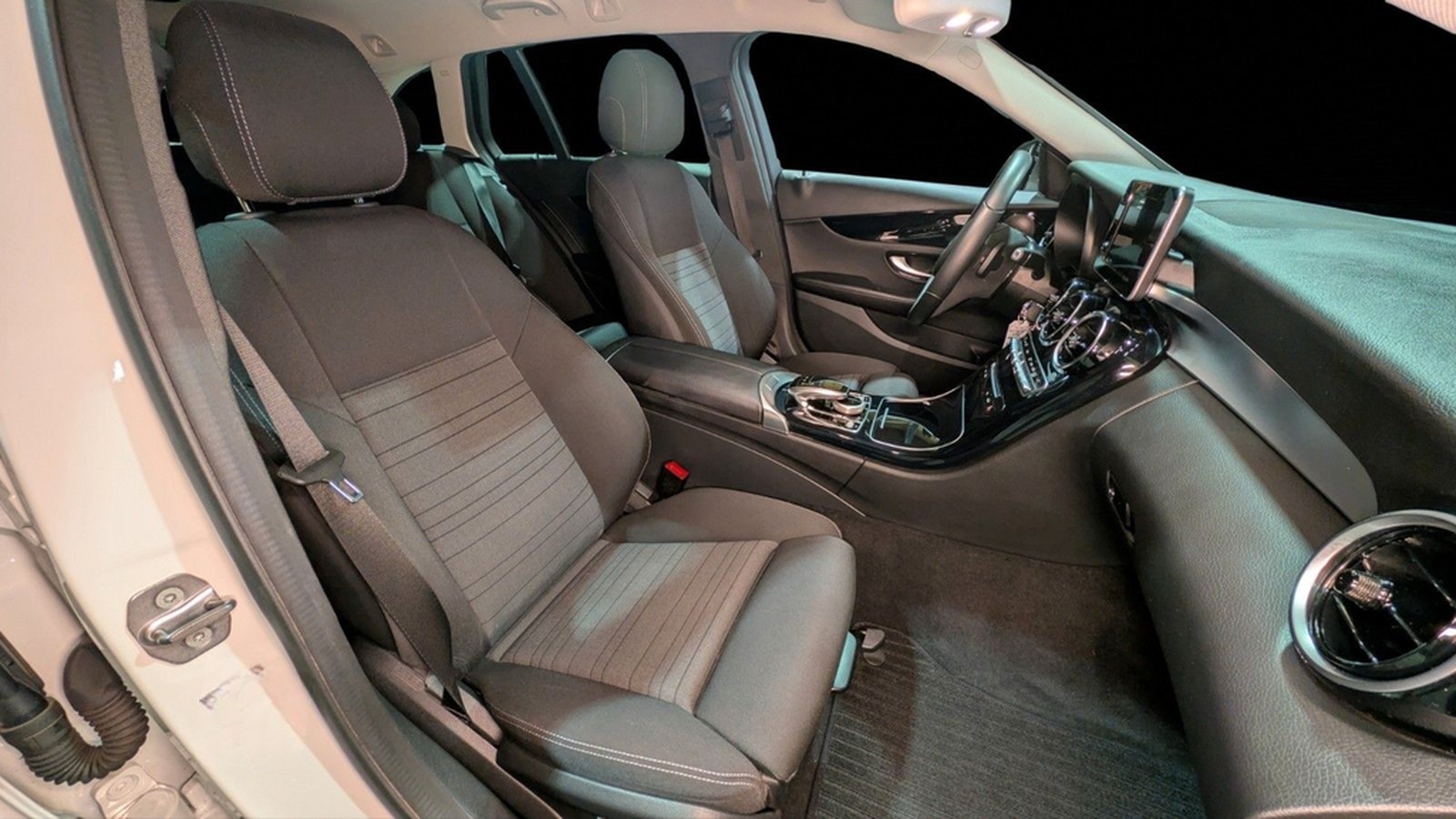 Mercedes-Benz C 250 T CGI*AUT*LED*1.Hand*Service neu*Garantie foto 15