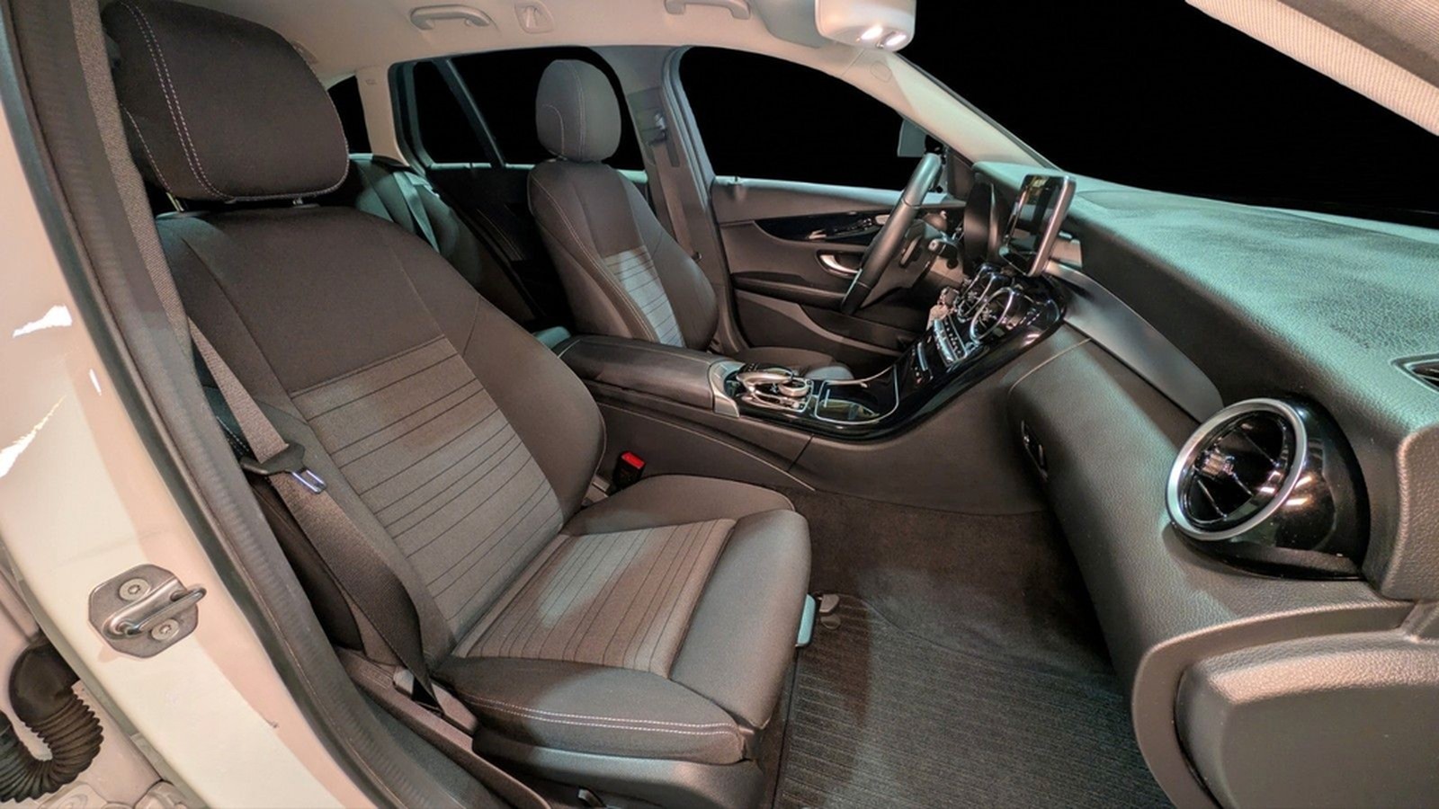 Mercedes-Benz C 250 T CGI*AUT*LED*1.Hand*Service neu*Garantie foto 16
