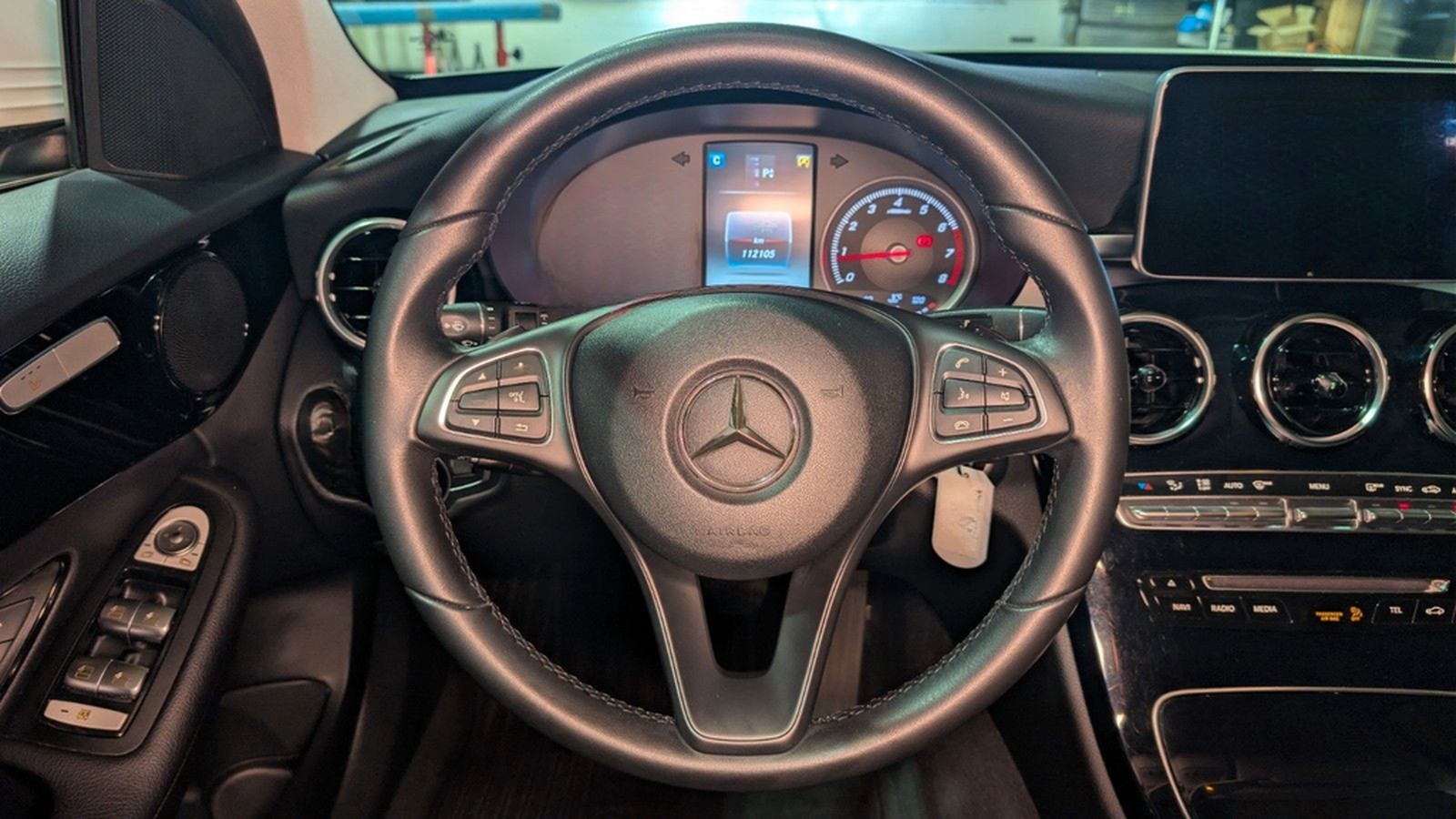 Mercedes-Benz C 250 T CGI*AUT*LED*1.Hand*Service neu*Garantie foto 20