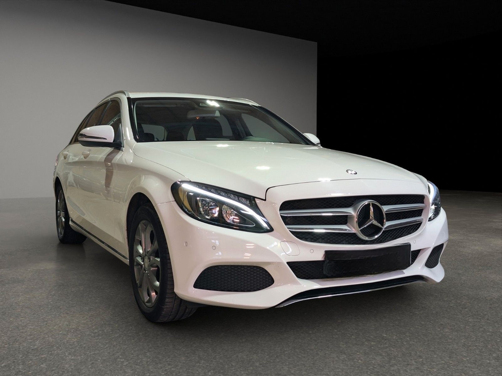 Mercedes-Benz C 250 T CGI*AUT*LED*1.Hand*Service neu*Garantie foto 7