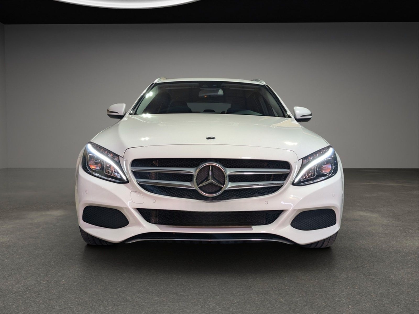Mercedes-Benz C 250 T CGI*AUT*LED*1.Hand*Service neu*Garantie foto 8