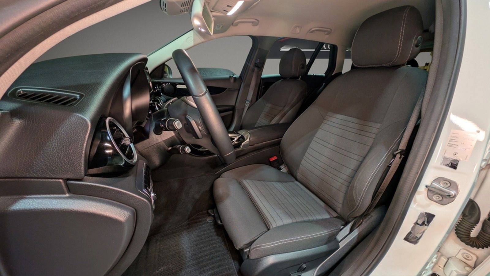 Mercedes-Benz C 250 T CGI*AUT*LED*1.Hand*Service neu*Garantie foto 10