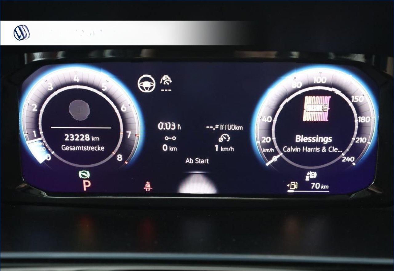 Volkswagen Caddy Style Keyless GJR AppConnect TravelAssist foto 15